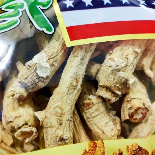 深圳 加拿大西洋参