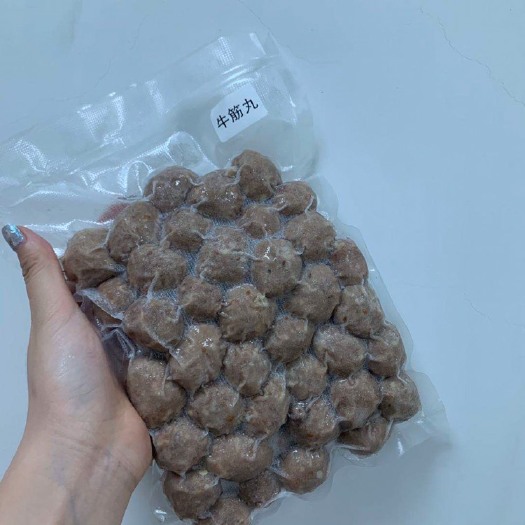 晋江市泉州牛肉丸