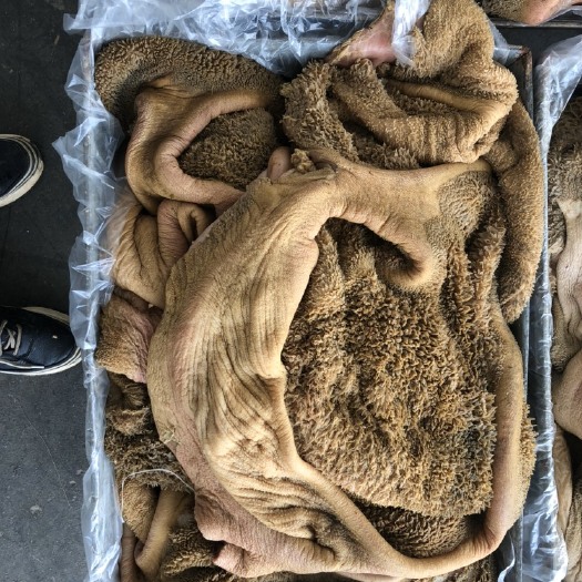 西宁牛肚