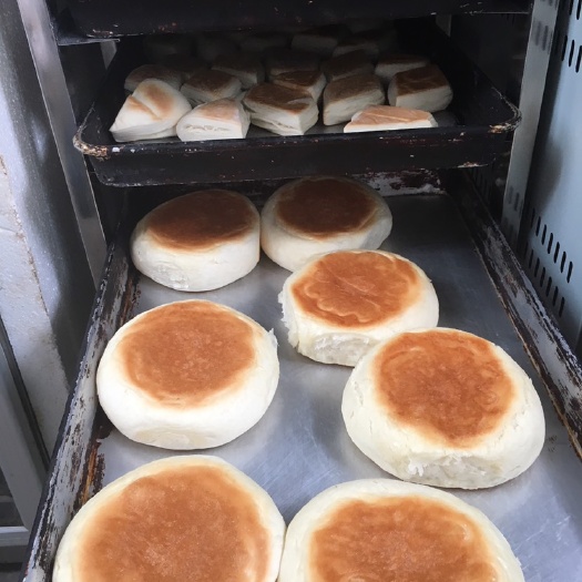 莱阳市火烧 美玲面食