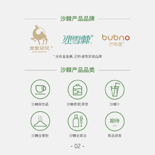 额敏县沙棘汁 新疆大果！6万亩沙棘果园，各种沙棘制品都有！