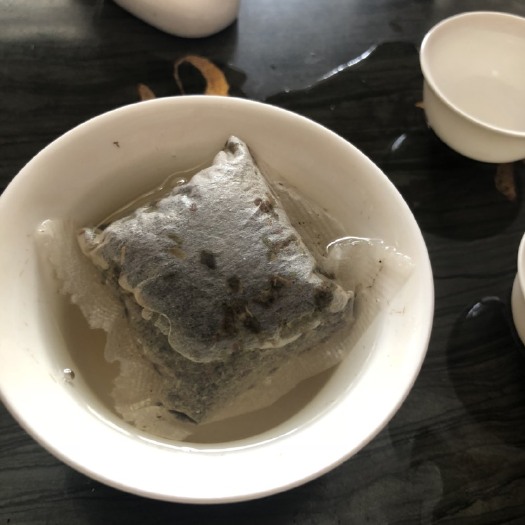 汕头广东单枞  潮州市凤凰镇 高山单枞 茶叶小包 冲泡方便 出差 旅游