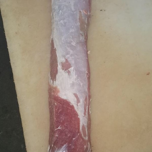 三号肉 三号大里脊
