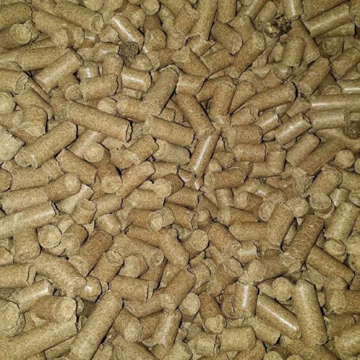乌鲁木齐麦麸  哈萨克斯颗粒