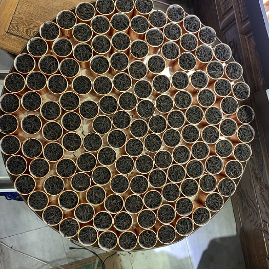 广州凤凰单枞 2-3年 
