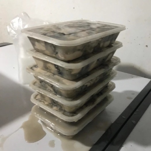 福安市 福建生蚝肉