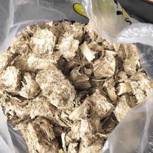 库伦旗秸秆类饲料
