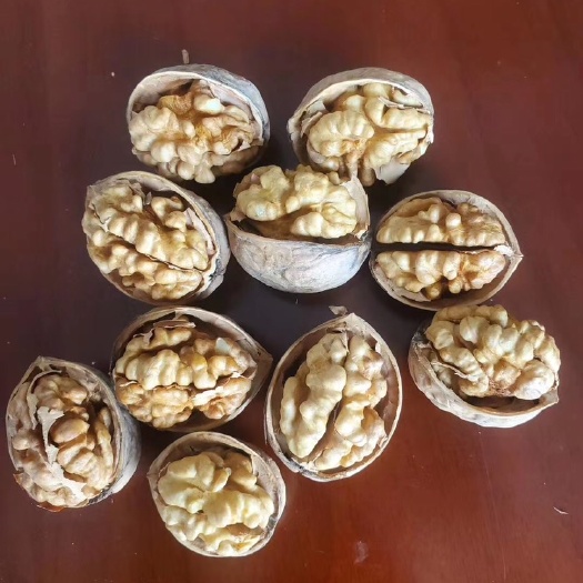 石家庄山核桃，工厂直供，内销，外贸均可，欢迎前来看厂洽谈