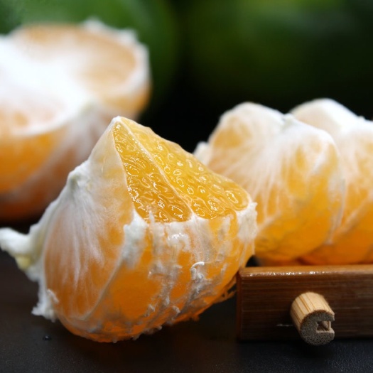 三门县蜜桔  特早蜜橘