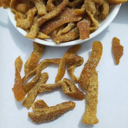 揭西县甘草陈皮丝 厂家直销 量多价优