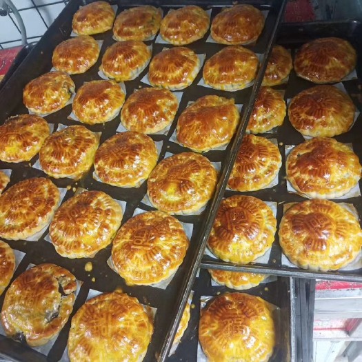 连州市低糖豆沙月饼