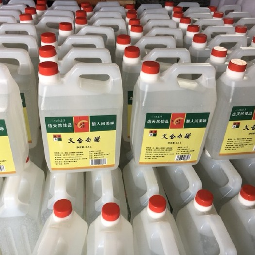 商水县陈醋 红薯高粱醋
