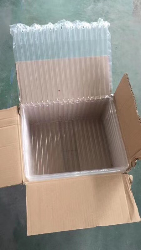 杭州充气袋 气柱包装：气柱袋，气柱卷材厂家直供，有需要的联系比价格