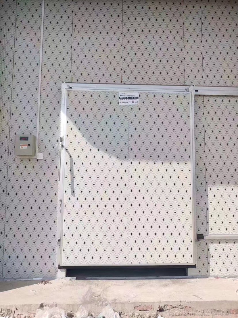  冷库厂家直销，设计，安装，维修，置换，二手回收等一系列，价格