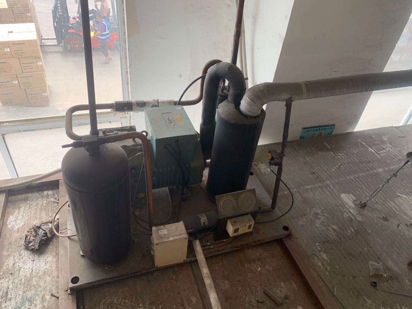  冷库厂家直销，设计，安装，维修，置换，二手回收等一系列，价格