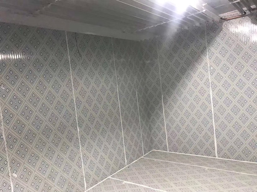  冷库厂家直销，设计，安装，维修，置换，二手回收等一系列，价格