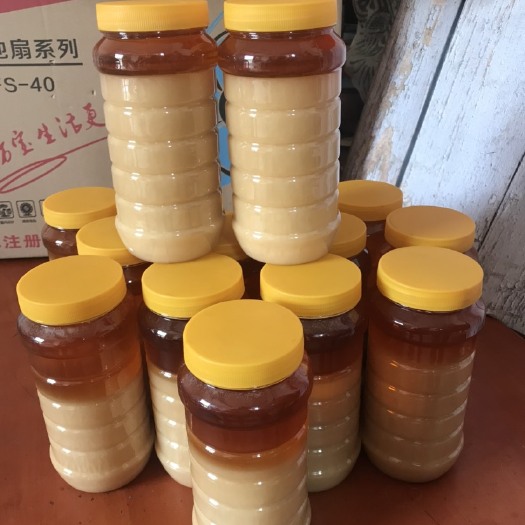 贺州广西贺州鸭脚木冬蜜