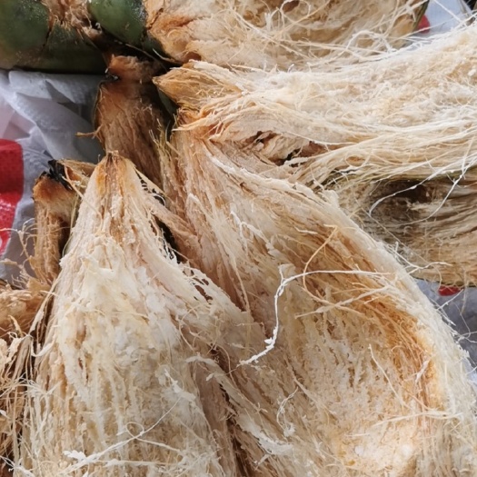 椰子渣  专业供应海南本地椰皮，椰糠，整车，散装，袋装厂家直供种殖养殖