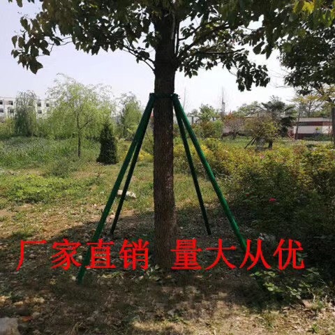 中山市支撑架 货架 树木支撑