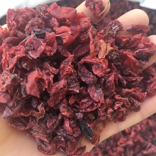 安国市中药材山茱萸 山茱萸 山芋肉 正品货 产地直销 量大从优