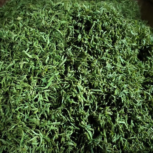 恩施市恩施富硒毛尖  绿茶2020新茶湖北恩施富硒茶叶玉露茶炒青硒茶高山散装特级