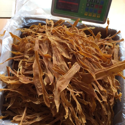 揭阳 笋脯 埔田笋干 麻竹笋干