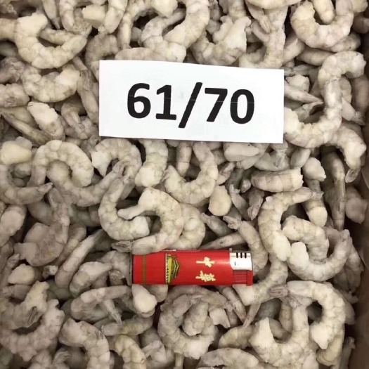 佛山 湛江青虾仁61/70