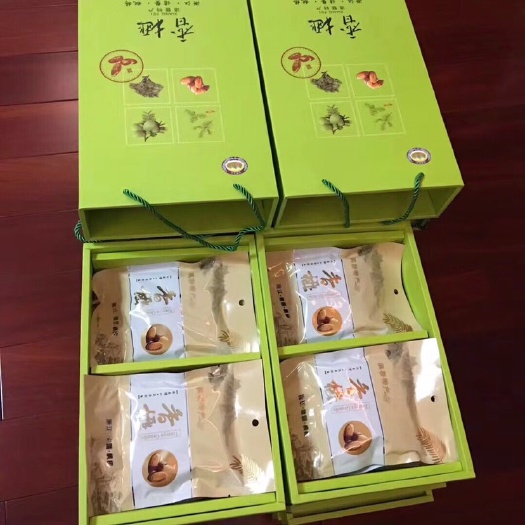 绍兴香榧 千年圣果，香飘四溢