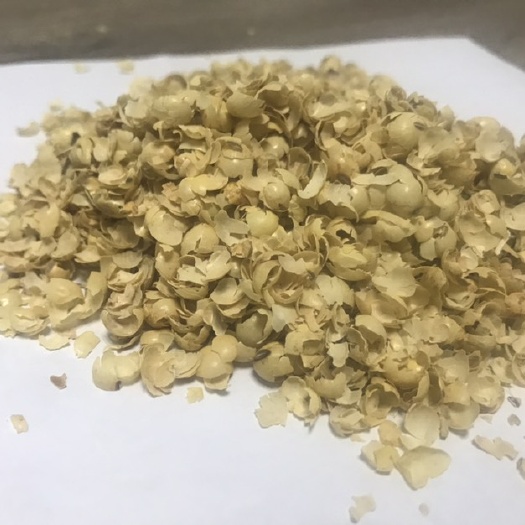 豆腐皮  大豆皮食用菌种植原材料大量有货工厂直发