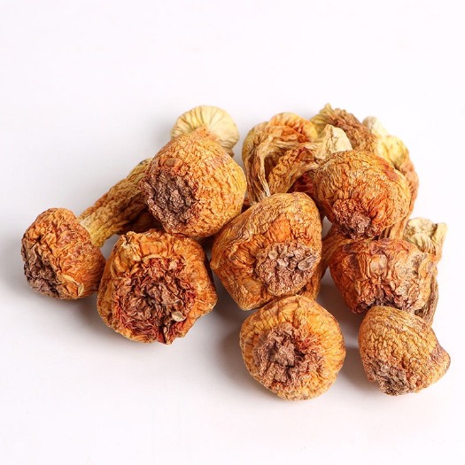 云南特产姬松茸干货A级野生种植松茸巴西蘑菇特产