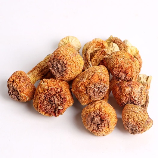 古田县云南特产姬松茸干货A级野生种植松茸巴西蘑菇特产