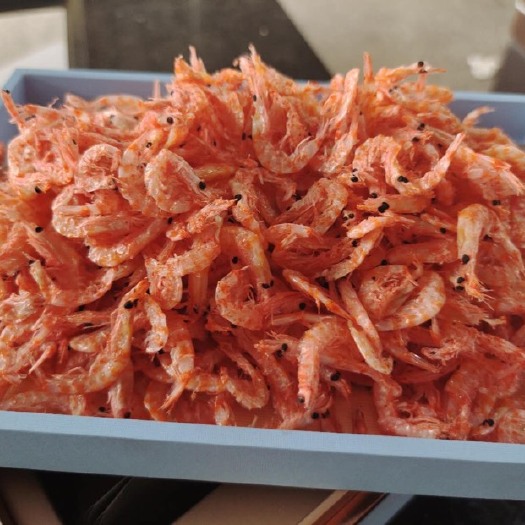 广州磷虾干 虾深海磷虾虾干虾米虾皮干虾