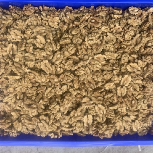 洛南县核桃仁 新疆185  尖白 普白 通货 二路 三路