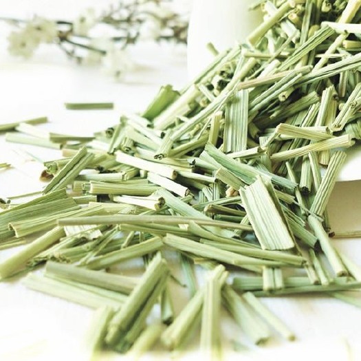 太原柠檬香茅干叶 人工采摘 天然晾晒 一瓶包邮 量大优惠