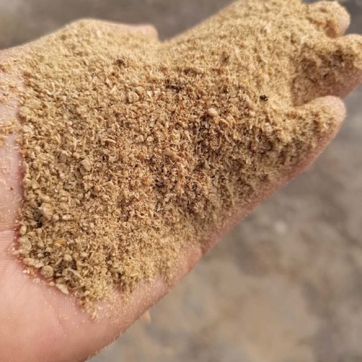 正定县豆腐渣  大豆渣