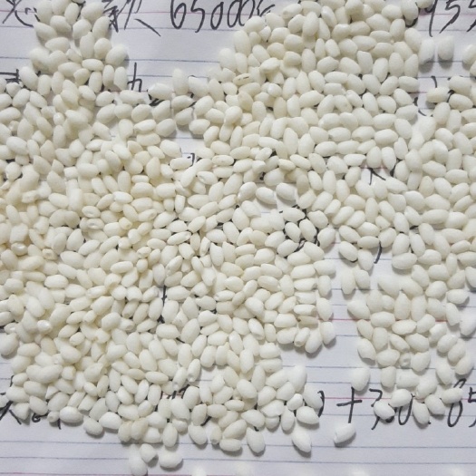 凤阳县圆糯米  怀远大颗粒稻谷加工的糯米，一股桂花香味，黏性十足，