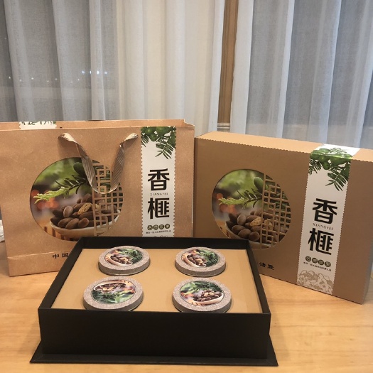 绍兴为了保证品质，我们的香榧10.5上市