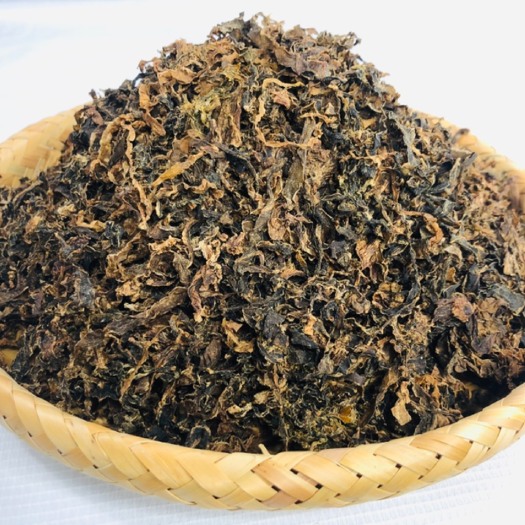 瑞安市芥菜干  无沙梅菜干花菜干温州特产自家晒