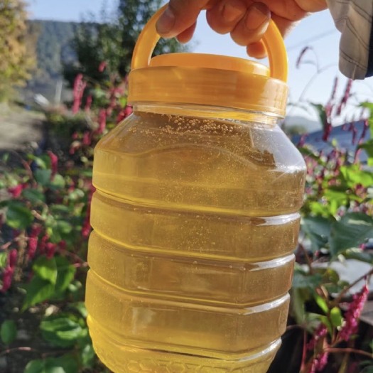 穆棱市土蜂蜜  农家自产自销纯蜂蜜！