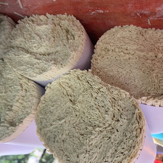 渠县 挂面   手工面条