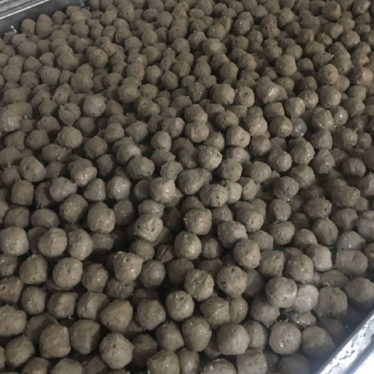 普宁市批发零售潮汕爆汁牛肉丸牛筋丸