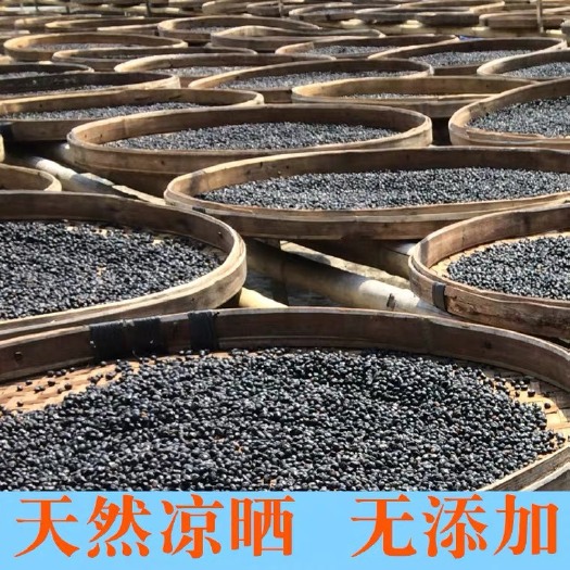 玉林豆鼓 熟大豆 1等品