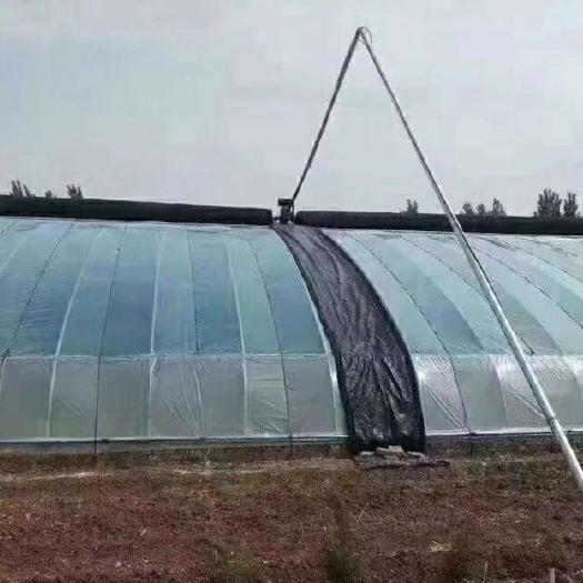 天津镀锌带种植大棚  温室镀带钢管，厂家定做长度，部分6米现货，还应厂家考察。