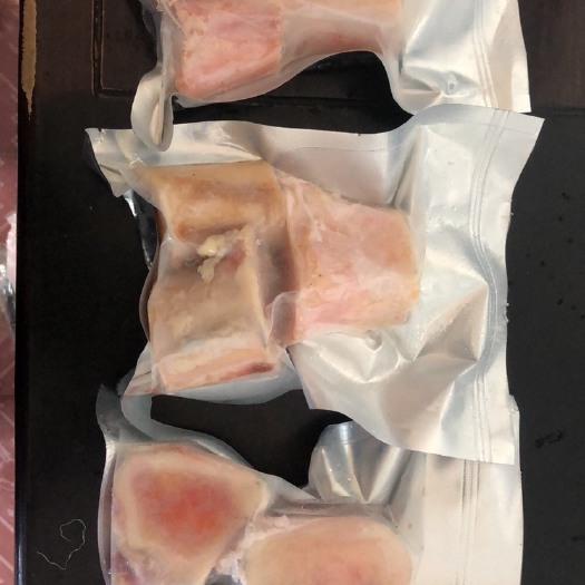 连云港黄牛牛骨髓，网红爆款美食，现货处理！！！