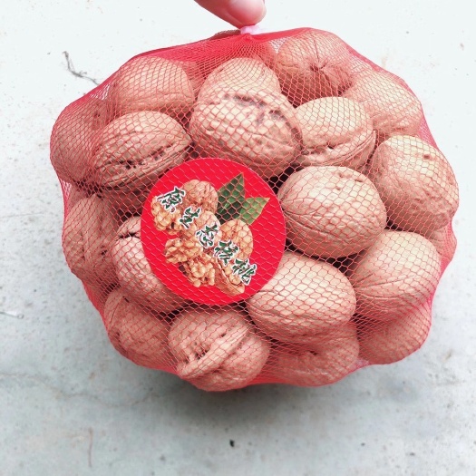 曹县30mm香玲核桃，干果，核桃批发