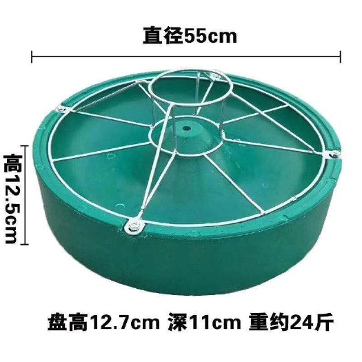 卫辉市刮粪机  复合料槽