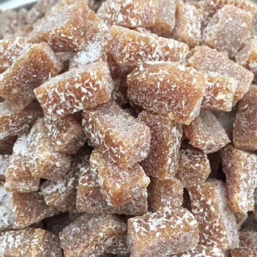 韶关 手工姜糖