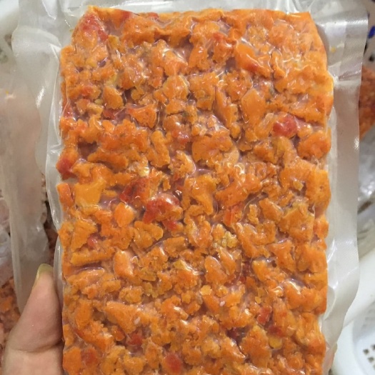 广州海胆 冷冻水产