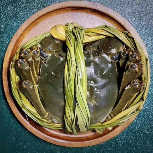 南京高淳大闸蟹 高氏大闸蟹