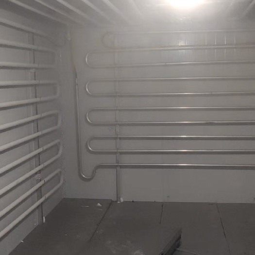 贵阳冷库 水果蔬菜保鲜库 海鲜肉类冷冻库